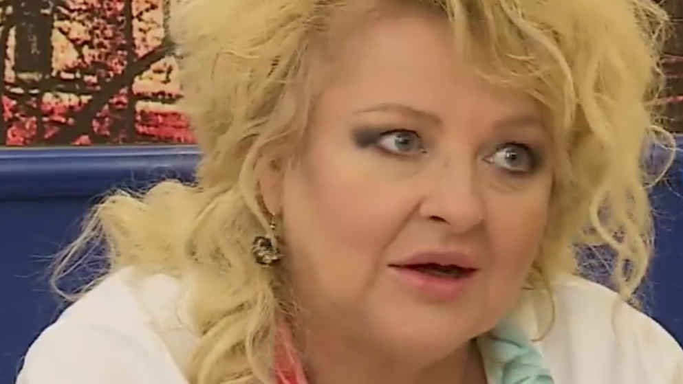 Magda Gessler wypowiedziała wojnę marketom oszukującym Polaków