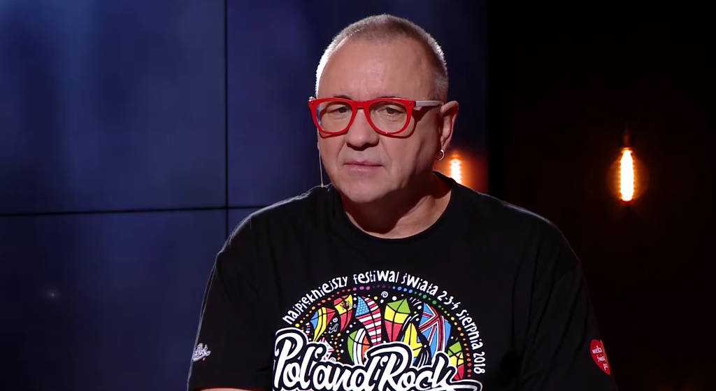Jerzy Owsiak nie wytrzymał. Pokazał, co mu zrobiła Poczta Polska