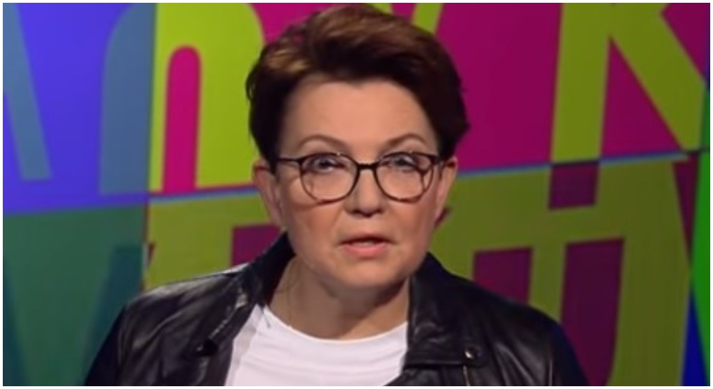 Krystyna Czubówna prawie zginęła na planie Agenta. Przerażająca relacja