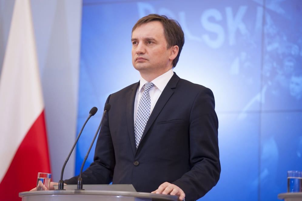 Wniosek o odwołanie Ziobry odrzucony. Minister zostaje na swoim stanowisku