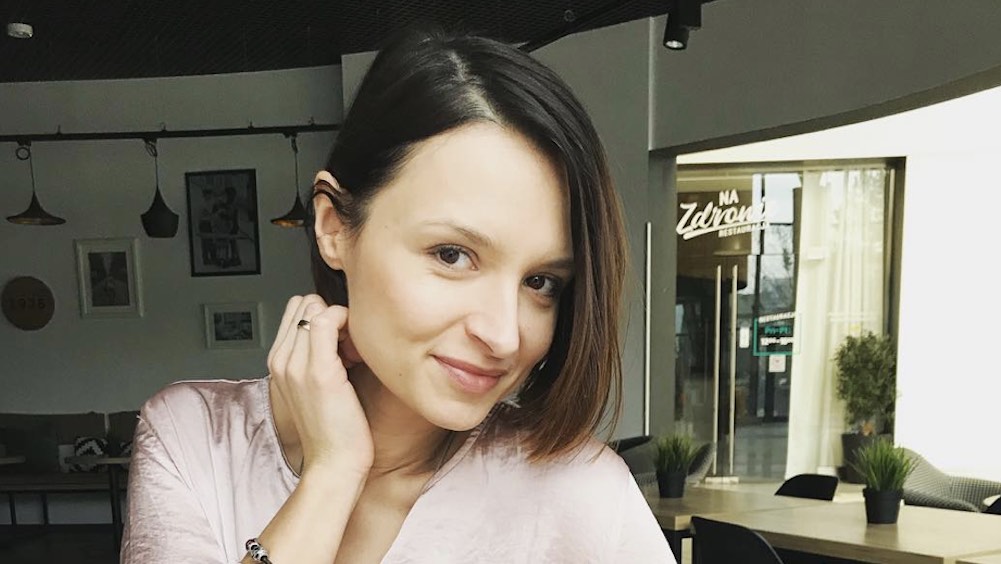 Roksana Krzemińska-Samagalska: kim jest gwiazda serialu Pierwsza Miłość?