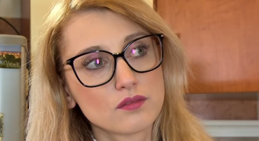 Justyna Żyła opublikowała nagranie z żoną Wiśniewskiego. Dominika nie była zachwycona
