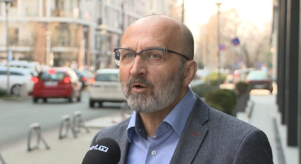 Prokuratura zabierze się za Kazimierza Marcinkiewicza? Ma miesiąc na spłatę długu
