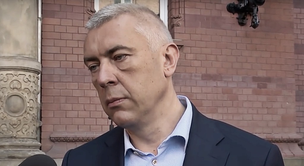 Giertych wzruszył się troską Ziobry. Prawnik odpowiada ministrowi na słowa z Sejmu