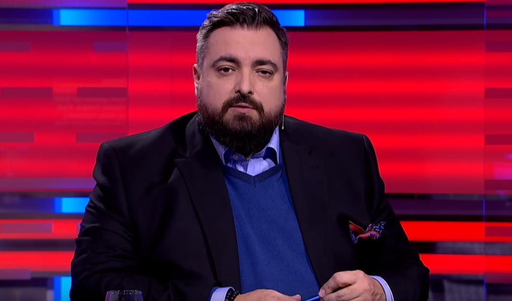 Sekielski będzie przesłuchany. Był świadkiem obalenia pomnika Jankowskiego