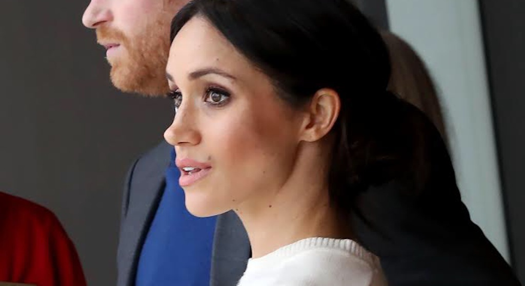 Tak się bawi Meghan Markle. Księżna wydała 2 miliony w jeden wieczór