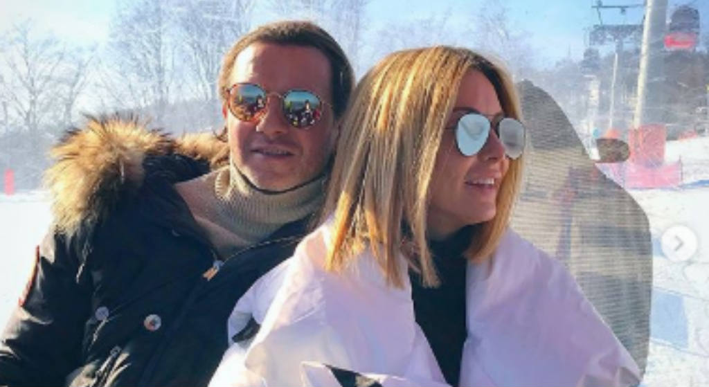 Burza wokół Małgorzaty Rozenek. Do sieci trafiło jej zdjęcie po seksie