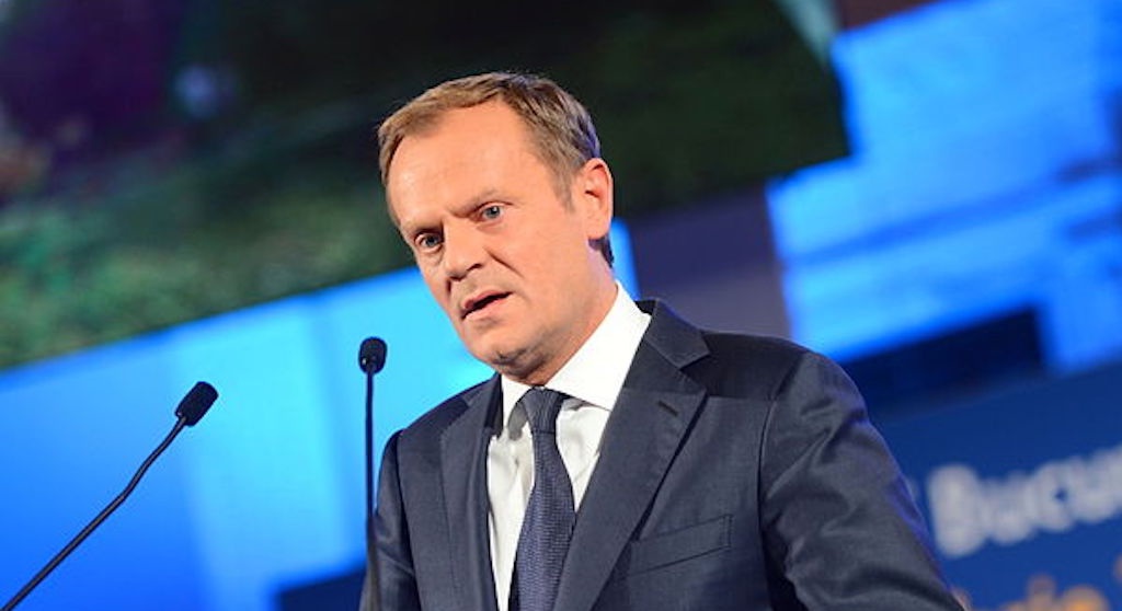 Naprawdę mocne wypowiedzi Tuska, które wszystkim umknęły. O PiS i nowej partii