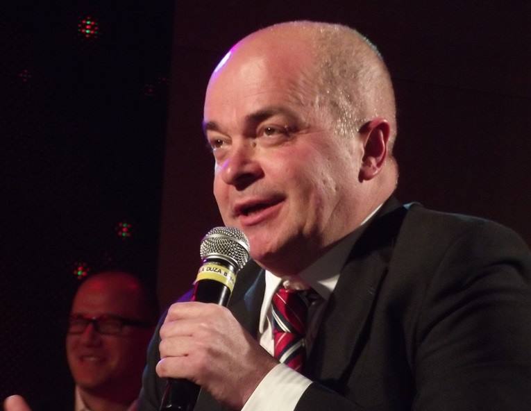 Polskie Radio zawiesza Zimocha za krytykę PiS