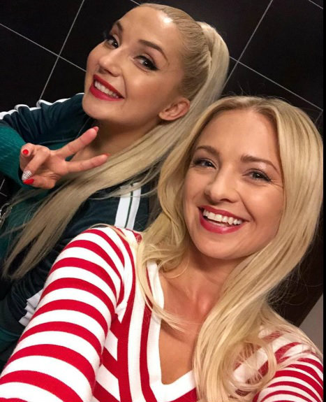Zbliża się finał "The Voice Kids". Kurdej-Szatan i Cleo już trzymają kciuki
