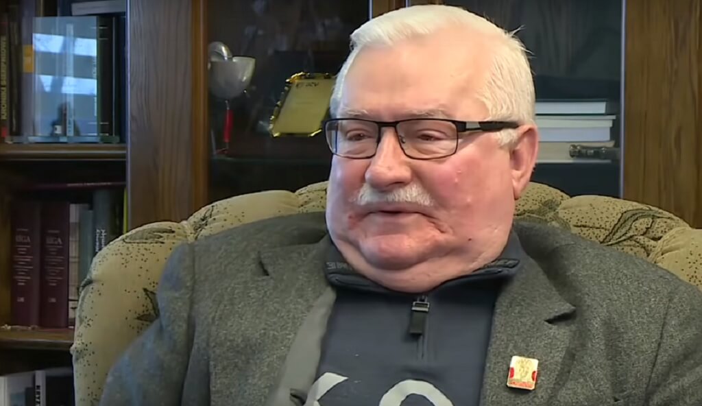 Lech Wałęsa pozywa TVP! Władze stacji próbują się tłumaczyć
