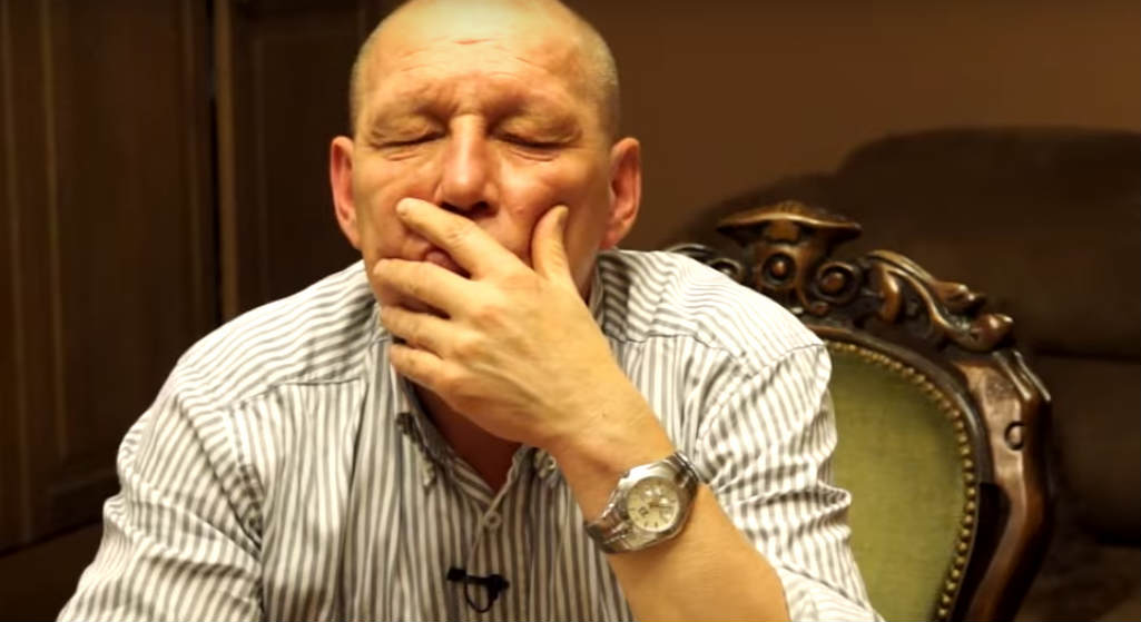 Dramat Krzysztofa Jackowskiego. Rodzina jasnowidza jest nękana