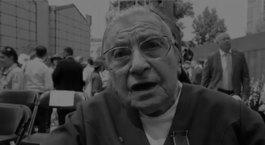 Nie żyje bohaterka Powstania Warszawskiego. Miała 107 lat