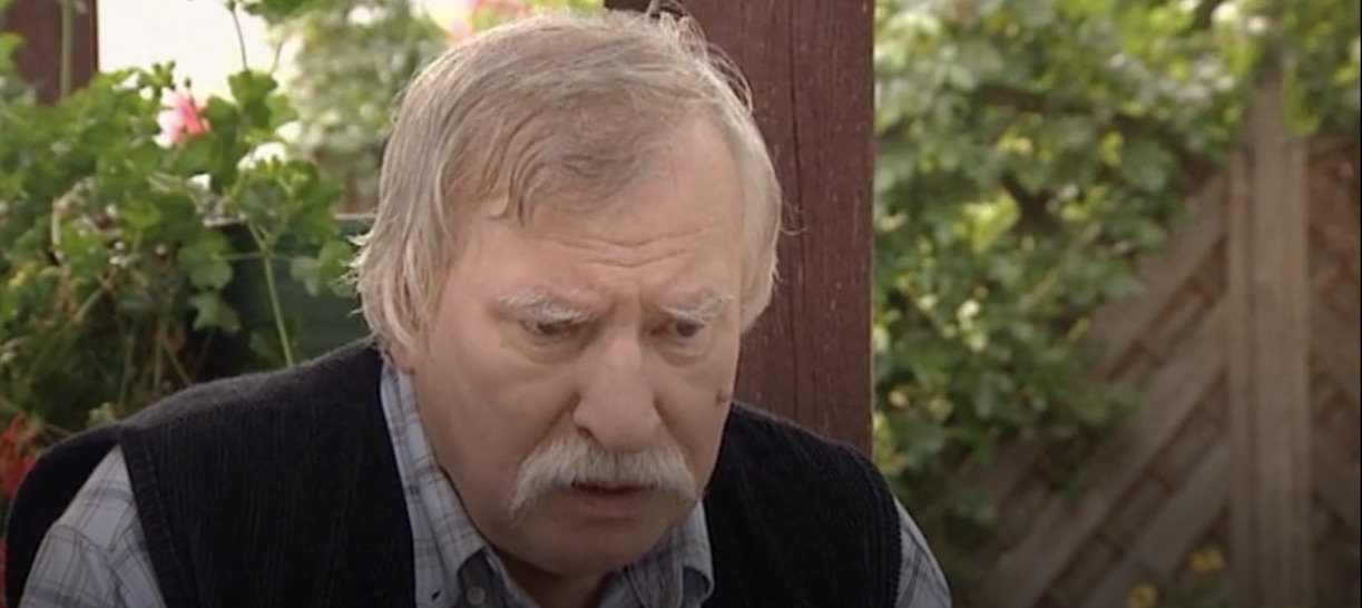 Andrzej Buszewicz: Pierwsza Miłość. Kim jest były aktor serialu?