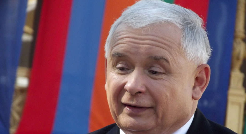 Bajeczna kariera "aniołka Kaczyńskiego". Własnie dostała państwową posadę