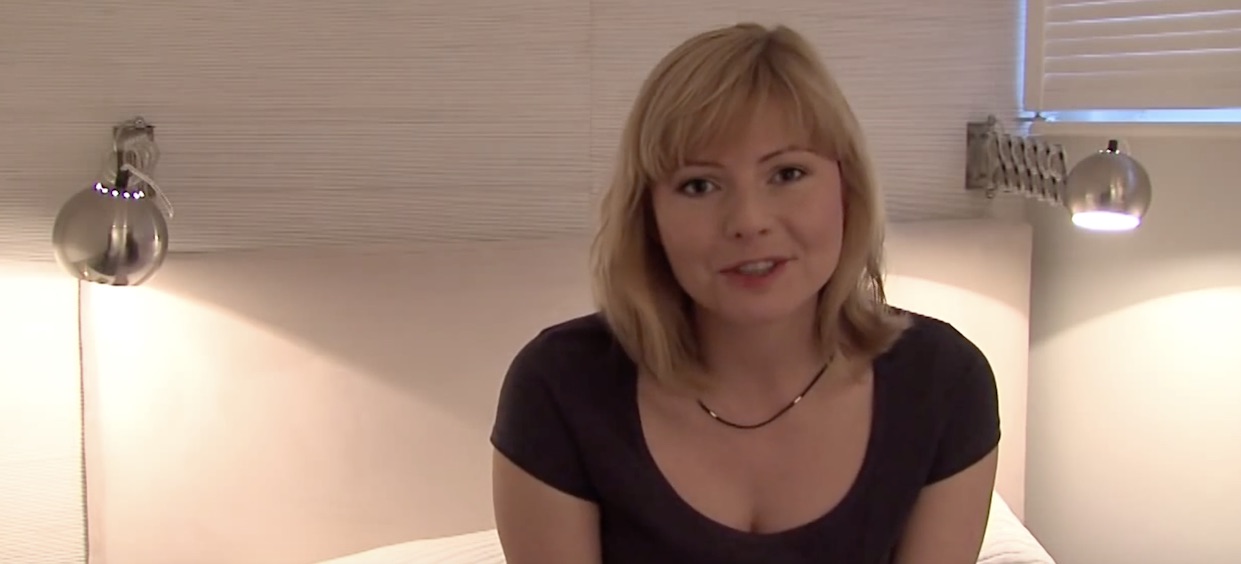 Barbara Kałużna: Dzieci, głos, mąż. Kim jest legendarna polska aktorka?