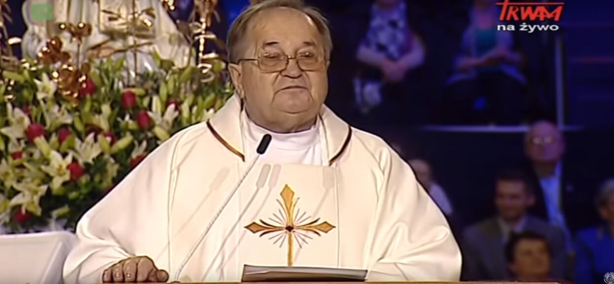 Kaczyński nie wybacza! Prezes PiS idzie na wojnę z Rydzykiem