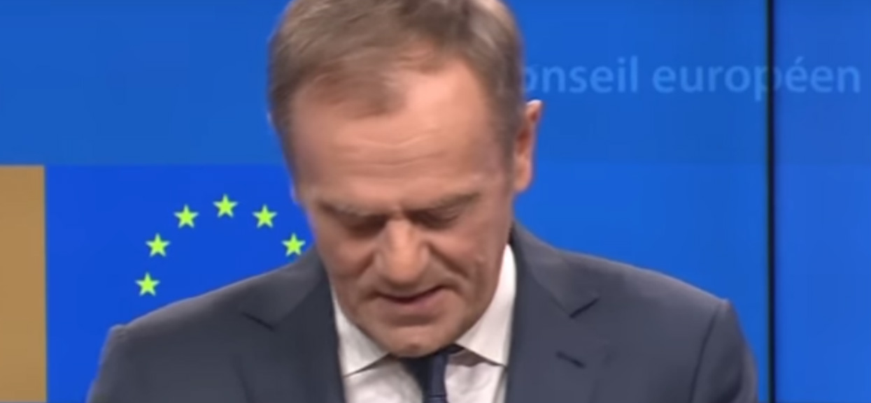 Donald Tusk ma wrócić do Polski? Sondaż nie jest dla niego najlepszy