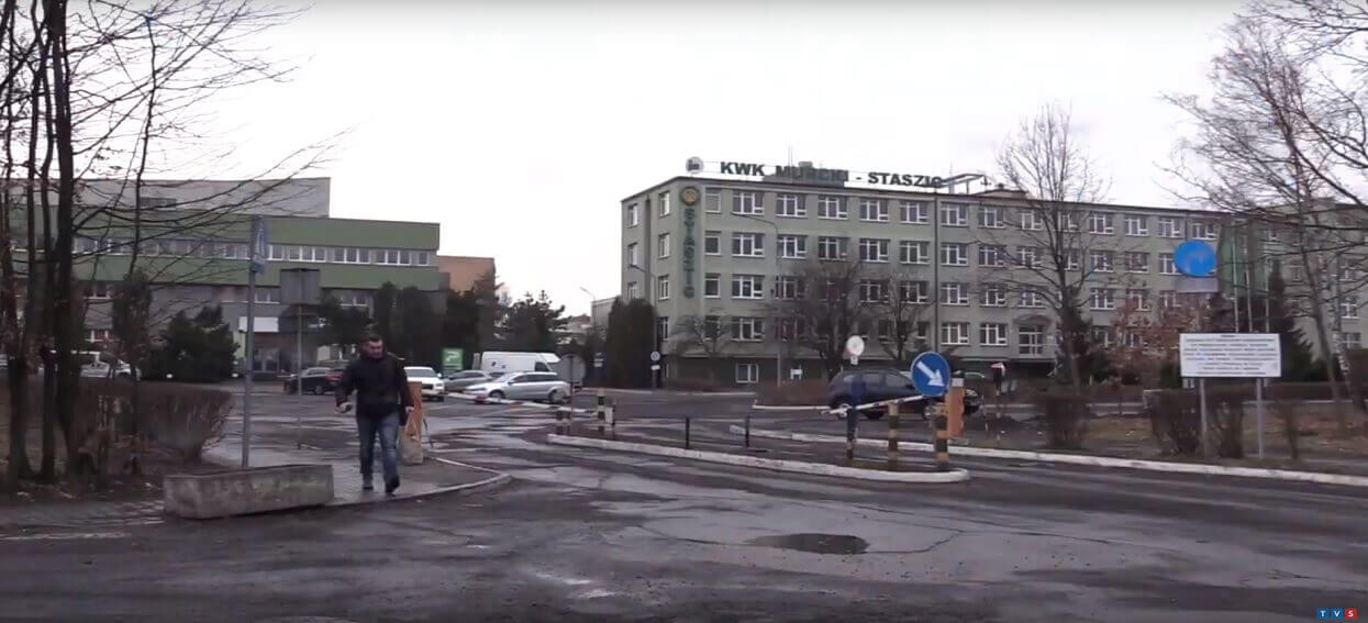 Nie żyje polski piłkarz. Tragiczny finał wypadku w kopalni