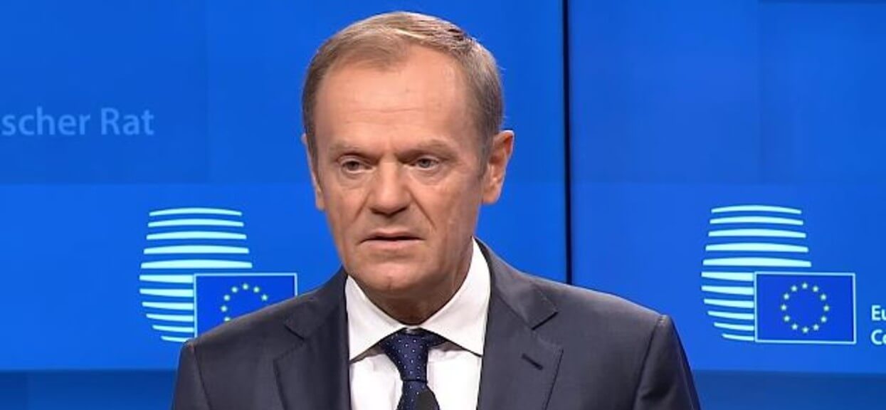 Donald Tusk gwarancją prestiżu dla Polski? Posłanka nie ma wątpliwości