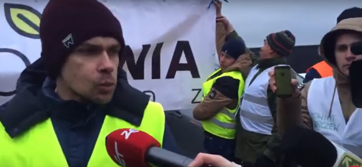 Minister PiS nie dotrzymał słowa. Ludzie "nowego Leppera" solidnie ukarani
