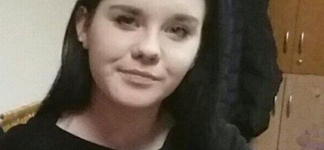 16-letnia Dominika nie wróciła do domu. Nikt jej nie widział od 10 dni