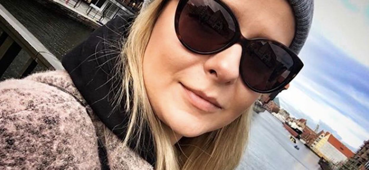 Marysia z "Pierwszej Miłości" ma nowego partnera! To były koleżanki z branży