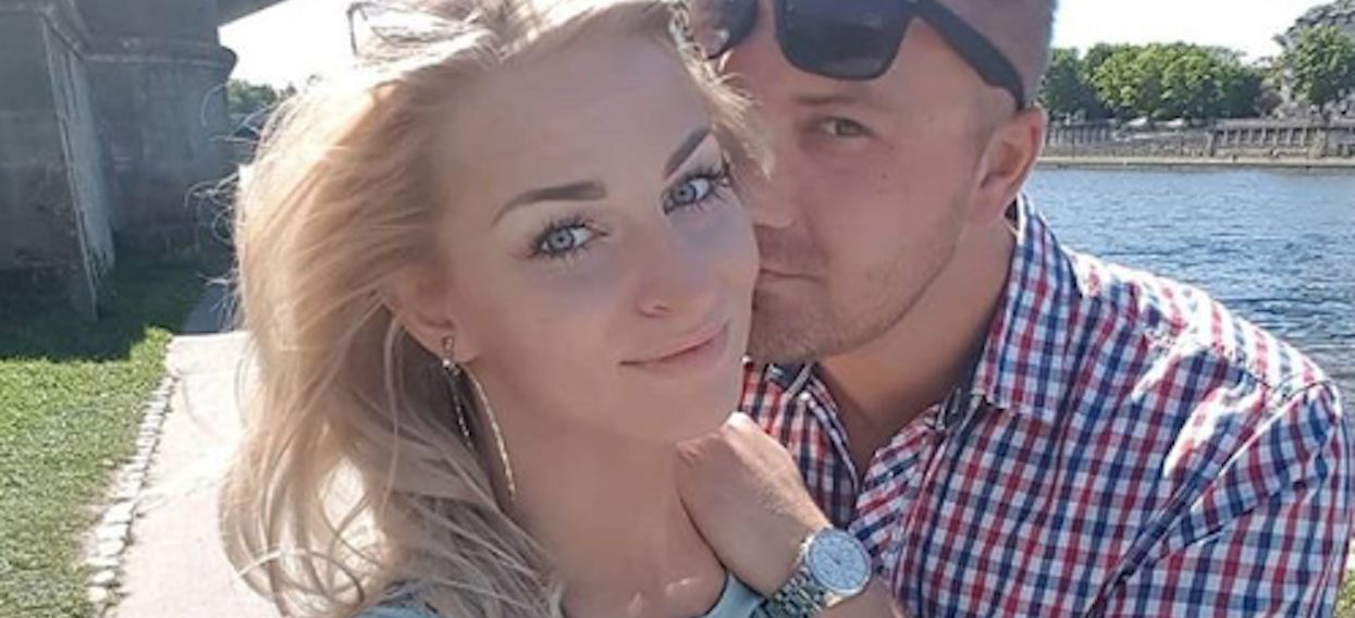 Widzom DDTVN poopadały szczęki! Anita i Adrian z "ŚoPW" przekazali wielką nowinę
