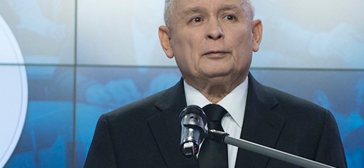 Wielkie zmiany w 500 plus! Kaczyński zapowiedział rewolucję