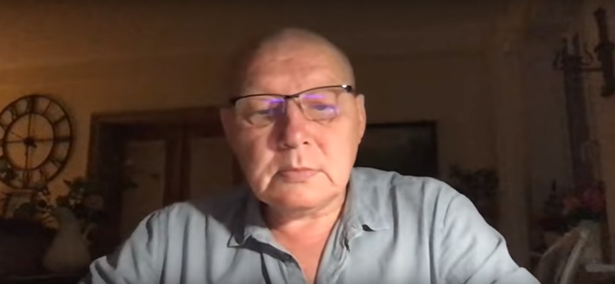 Krzysztof Jackowski o najbliższych miesiącach. Jasnowidz zapowiada wojnę