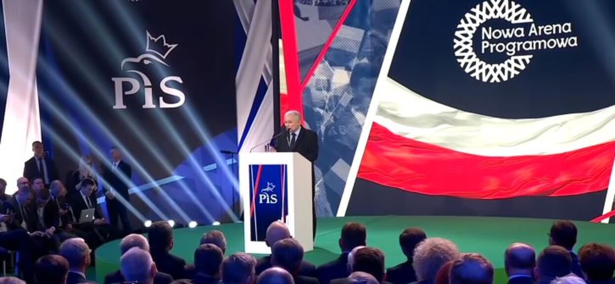 Oto, co Polacy myślą o dzisiejszych obietnicach Kaczyńskiego. Lawina komentarzy