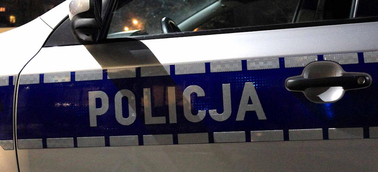 Marek F. z "taśm kelnerów" ukrywa się. Skazany mężczyzna jest poszukiwany przez policję