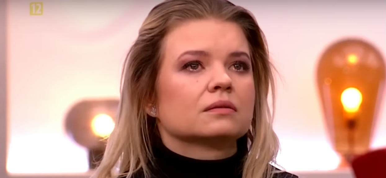 Marta Manowska wspomina zmarłego uczestnika Sanatorium miłości. "Zatańczy teraz ze swoją żoną "