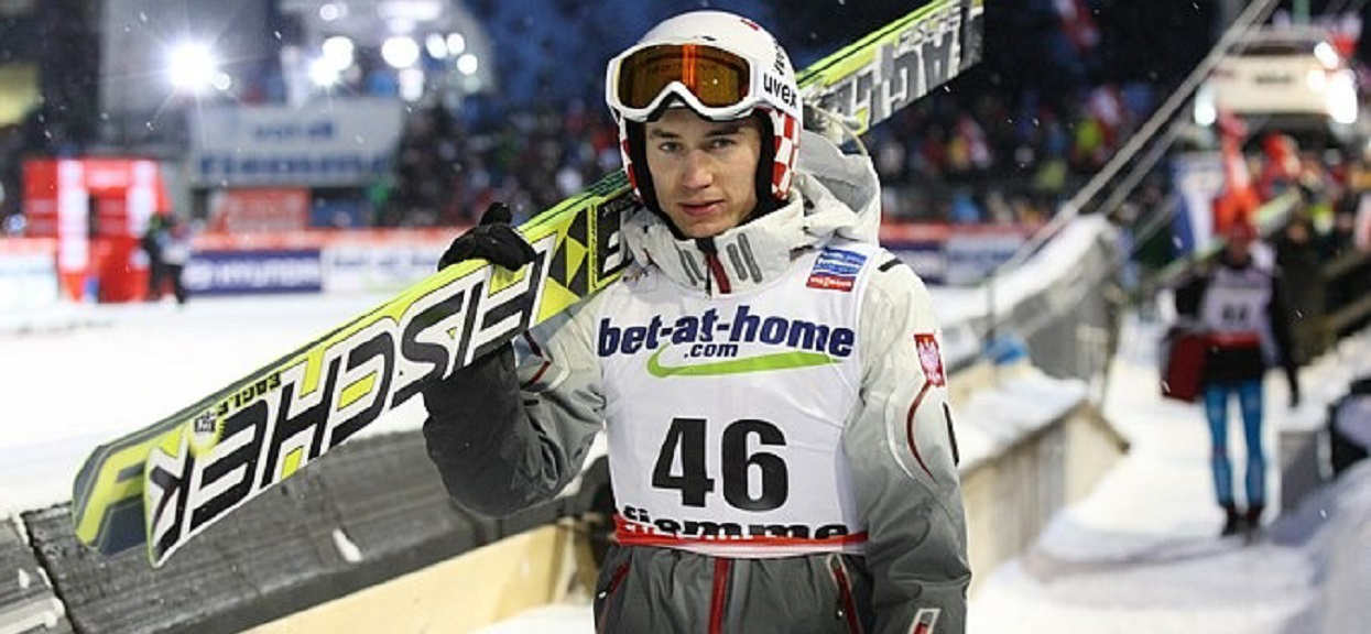 Burza w sieci po Mistrzostwach Świata. Twierdzą, że Kamil Stoch został OSZUKANY