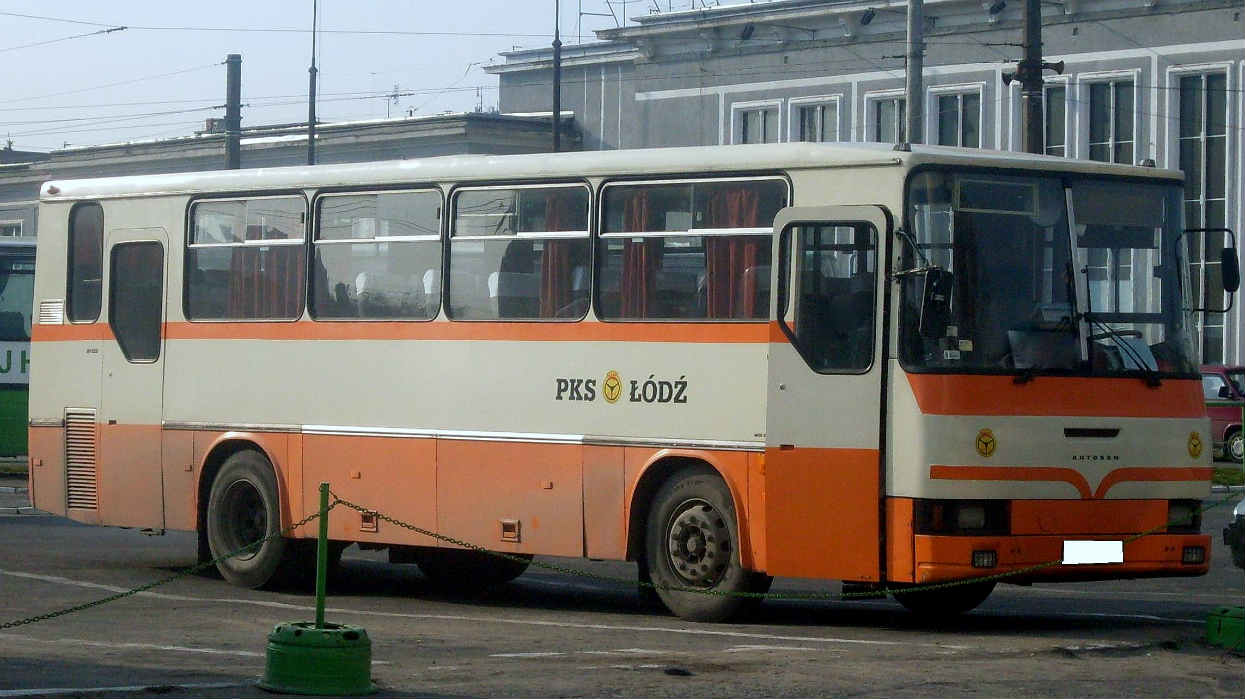 PKSy wrócą na polskie ulice. Sentymentalny powrót do przeszłości PiS