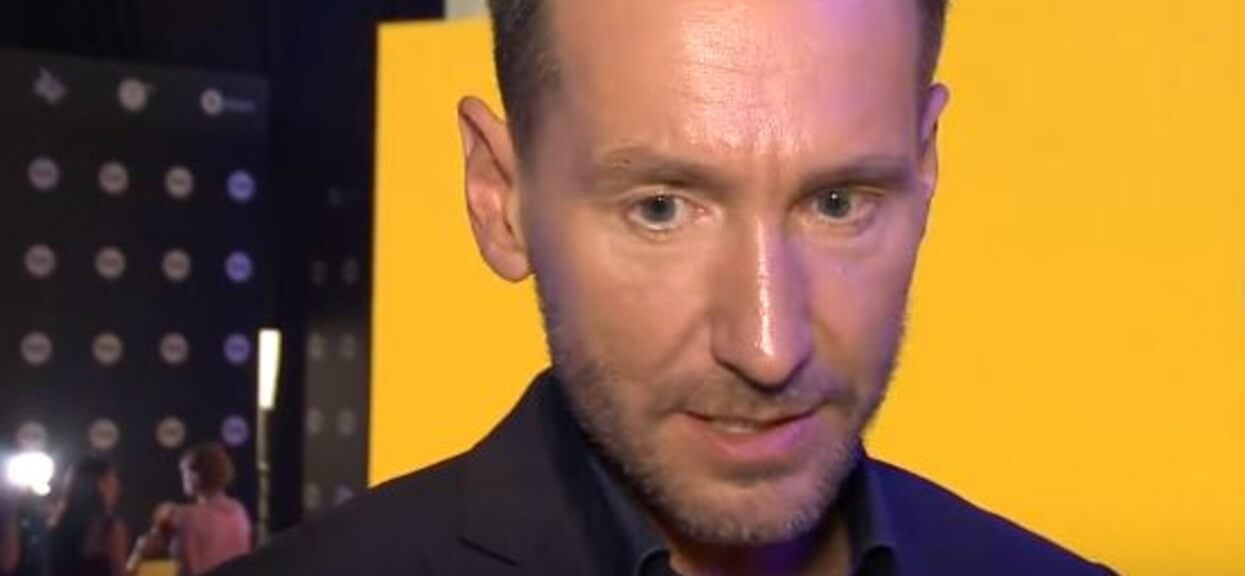 Wielka tragedia w życiu Piotra Kraśki. Nie żyje najbliższy członek jego rodziny