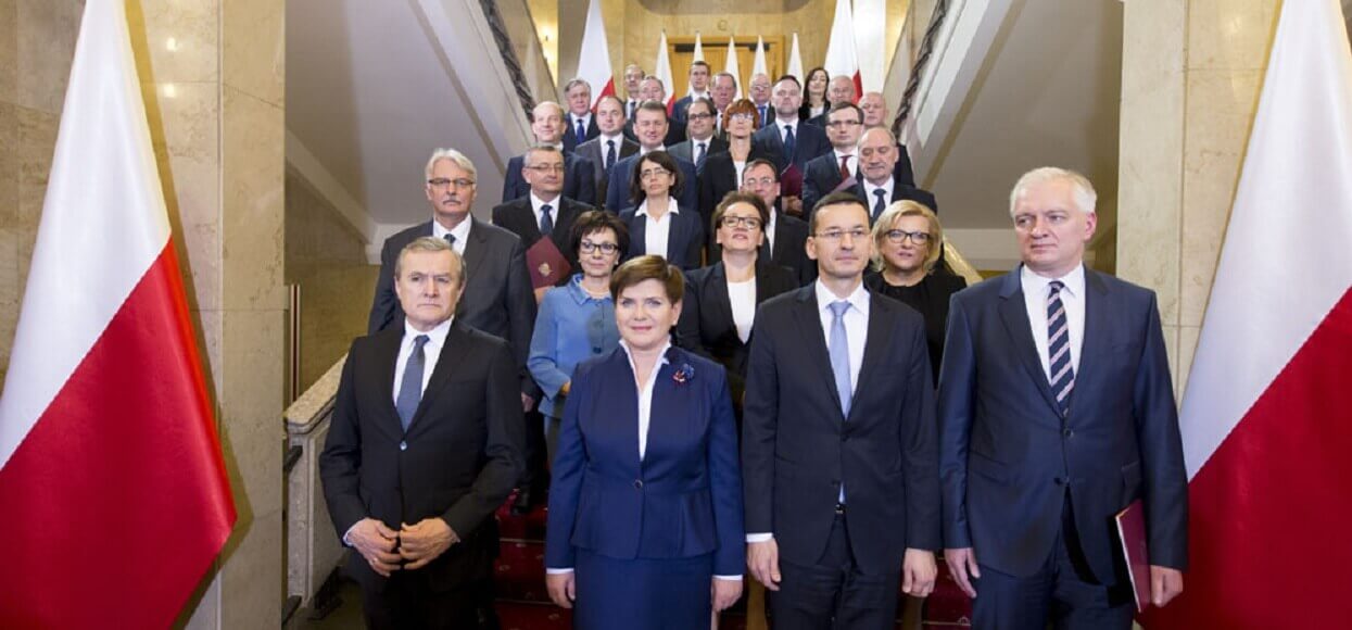 Morawiecki o wyborczych obietnicach PiS. "Mamy wszystko przemyślane i przeliczone"