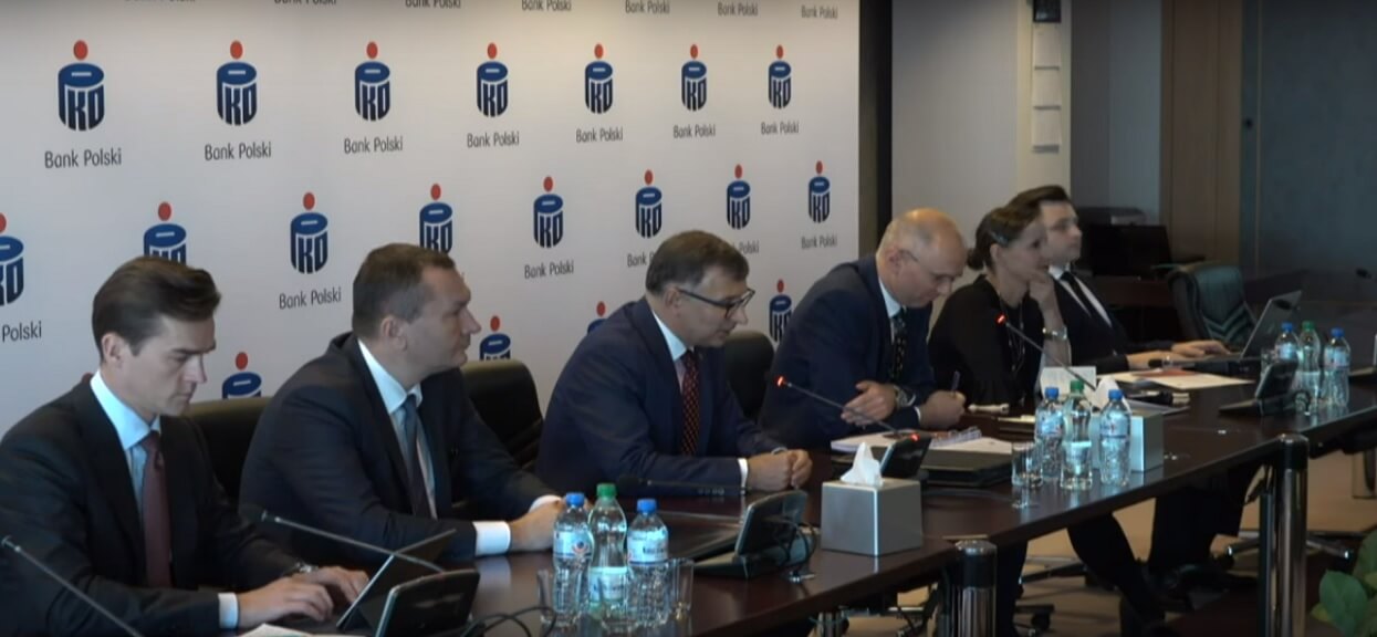 ING, PKO, Pekao czy inny? Wyciekły dane klientów jednego z banków