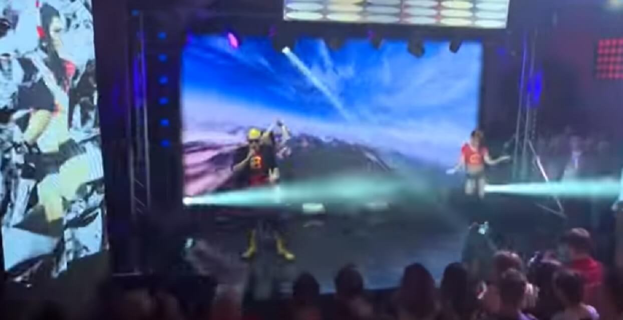 Uwielbiany gwiazdor disco polo musiał odwołać koncert. Co się dzieje?!