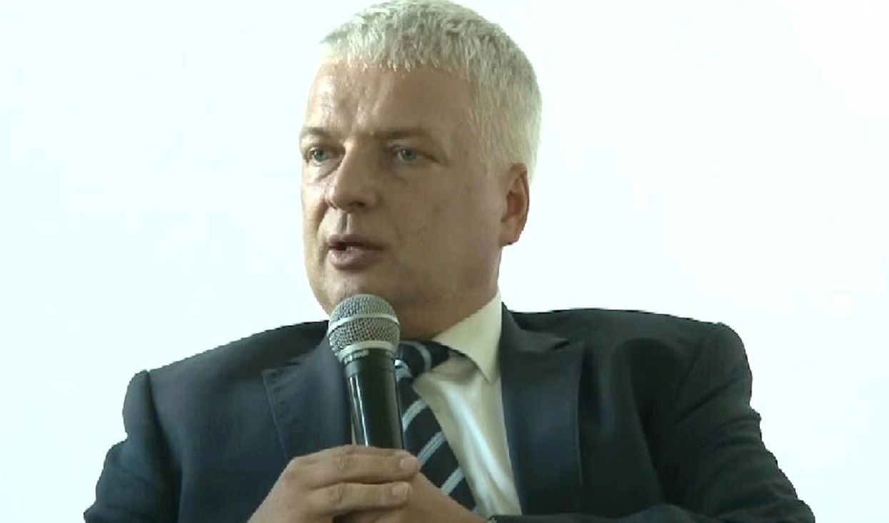 500 plus to "pic na wodę, fotomontaż"? Gwiazdowski dokładnie wyliczył jak to działa