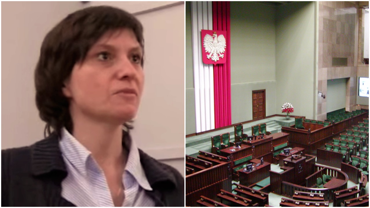 Burza w Sejmie wokół projektu ustawy o mediach narodowych. Opozycji wyłączono mikrofony