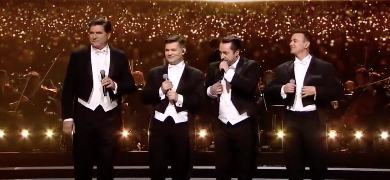 "TO SKUR*YSYŃSTWO". W mediach fałszywie poinformowali o śmierci króla disco polo