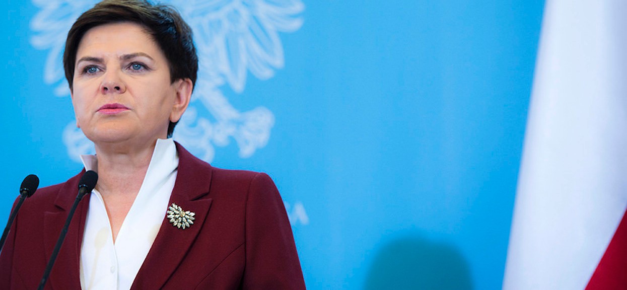 Były polityk PiS zdradził, jaka naprawdę jest Szydło. Mocne słowa