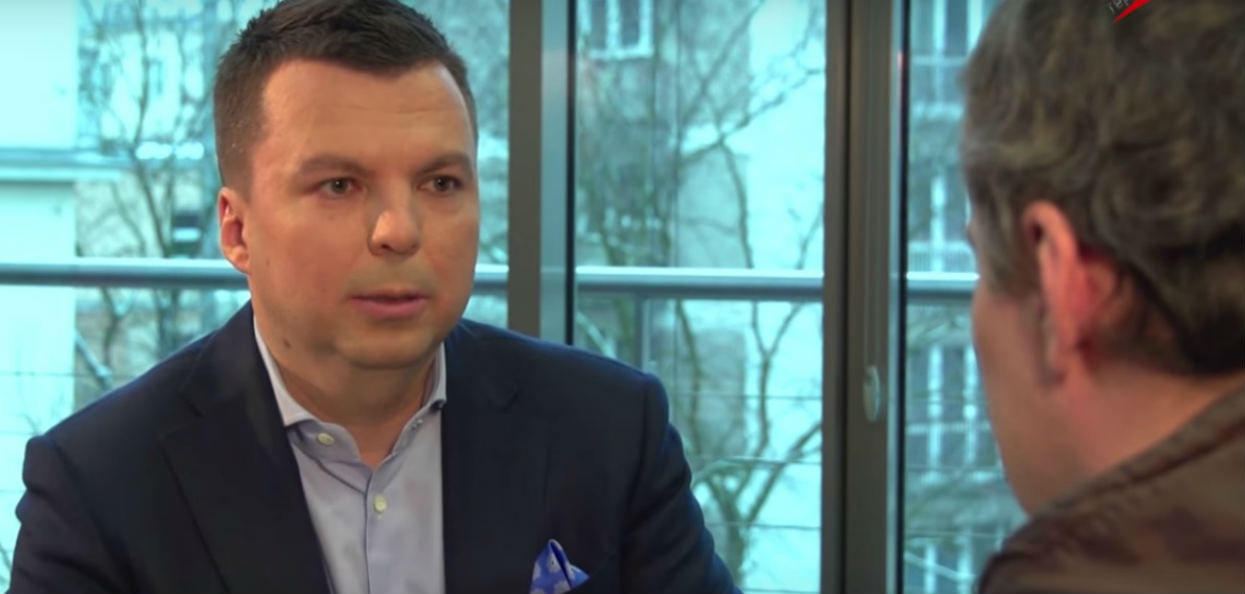 Bohater afery podsłuchowej zapadł się pod ziemię. "Stan zdrowia znacząco się pogorszył"