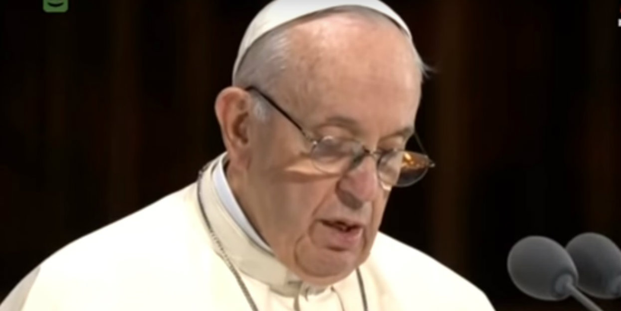 Skandal w Watykanie! Najbliższy współpracownik papieża jest pedofilem