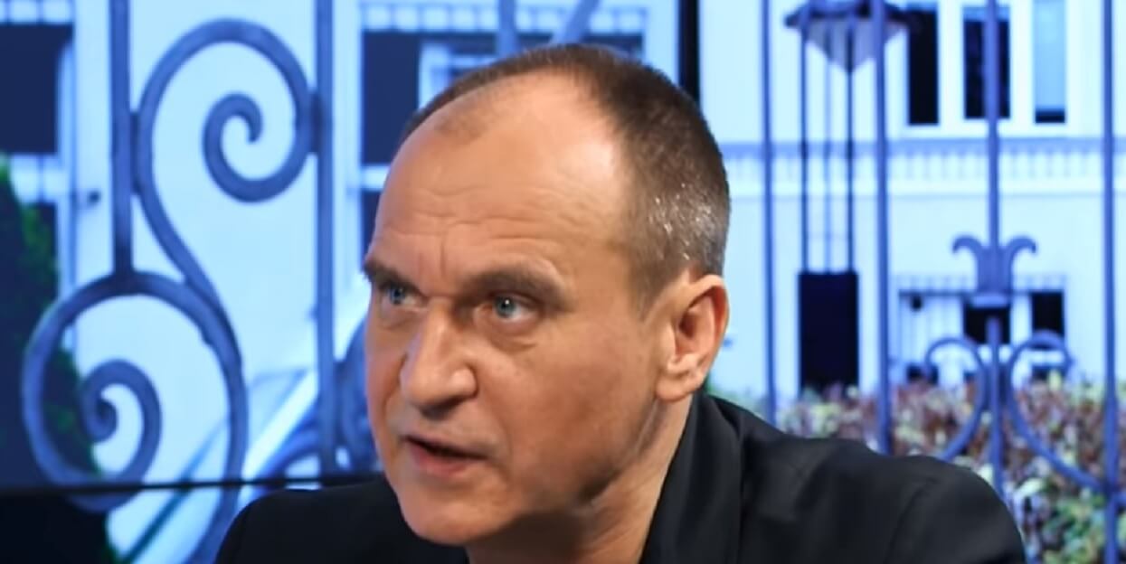 Kukiz: Pozwę za nazwanie mnie antysemitą. Wątły: pocałuj się w antysemicką dupę