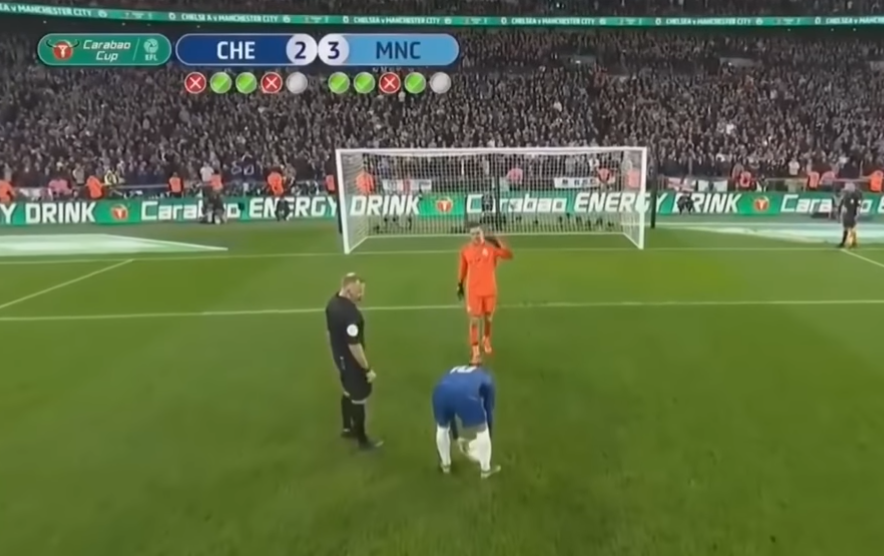 Eden Hazard przesadził na boisku. "Co ty k*rwa robisz?"
