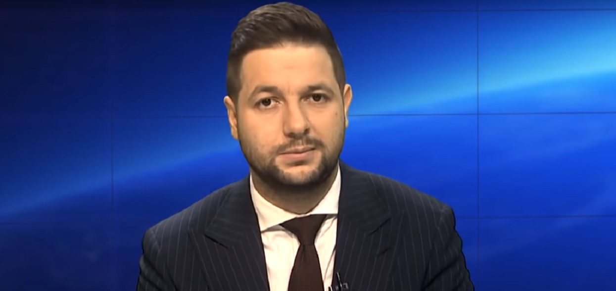 Patryk Jaki: W Parlamencie Europejskim chcę walczyć w obronie wartości katolickich