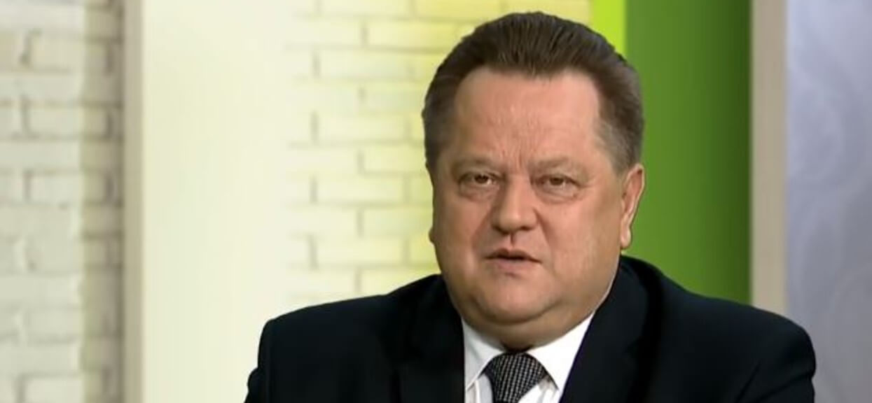 Jarosław Zieliński ma zostać nowym Ministrem Edukacji. Żal młodzieży?