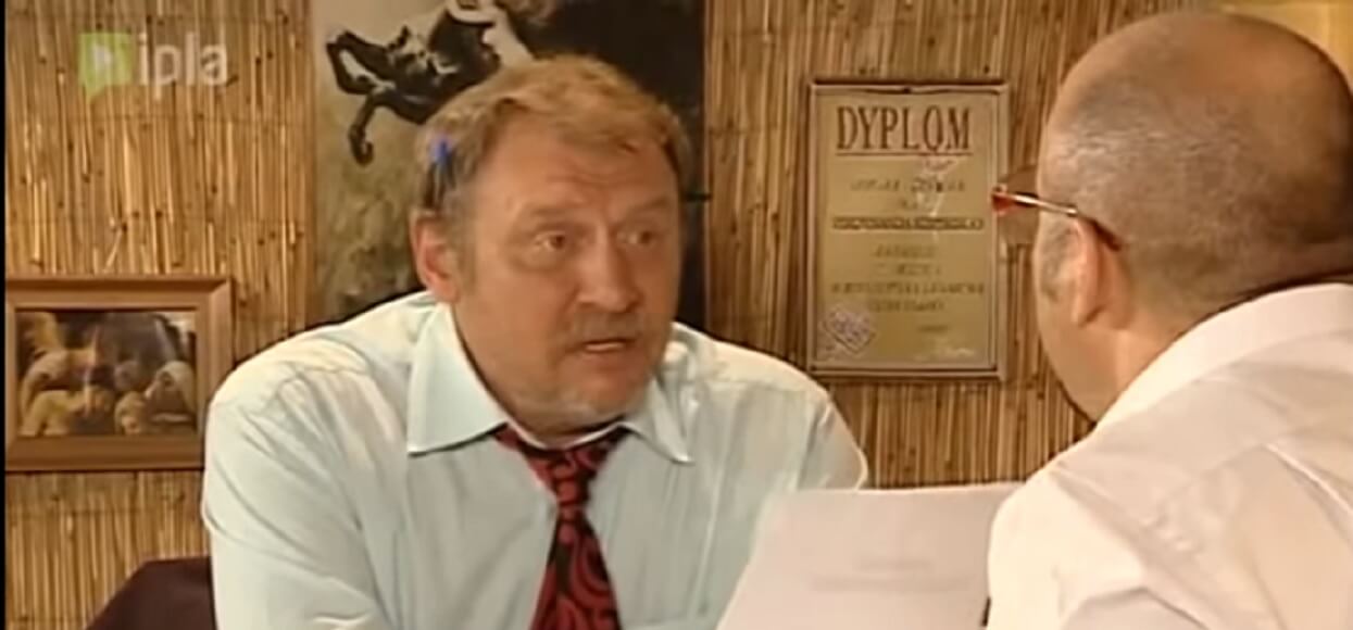 Wiemy, co stanie się w nowych odcinkach "Świata według Kiepskich". To będzie prawdziwy odlot